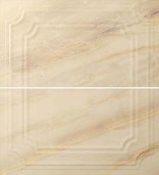 Плитка облицовочная S.M. Elegant Honey Boiserie 3D