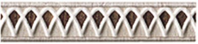 Бордюр Sinua Wall Listello