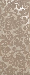 Декор Sinua Damask Greige