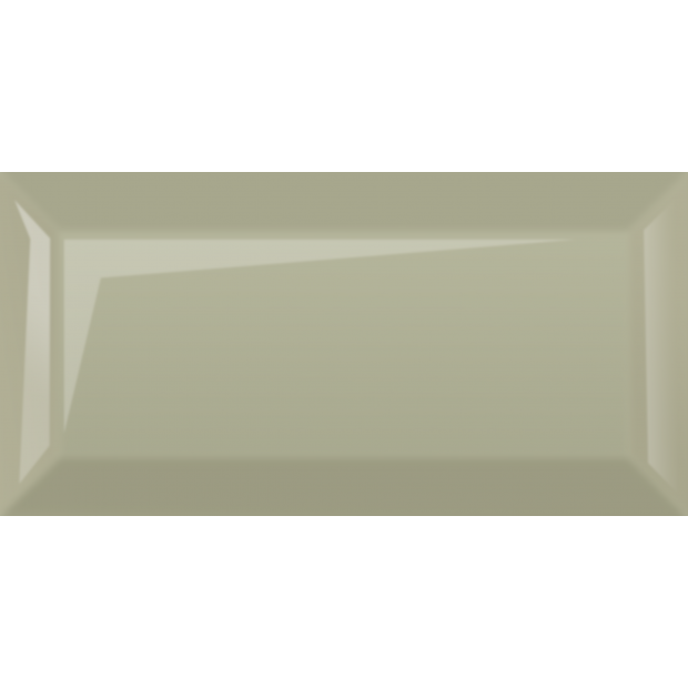Metrotiles оливковый 100*200