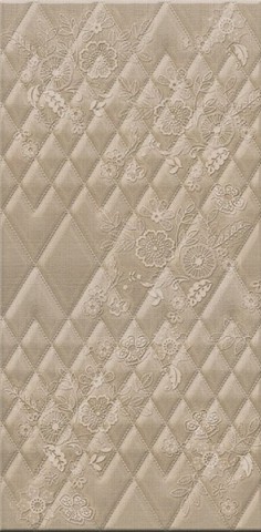 Плитка облицовочная ILLUSIO BEIGE