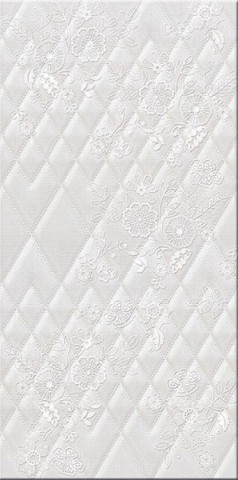 Плитка облицовочная ILLUSIO BIANCO