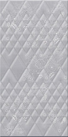 Плитка облицовочная ILLUSIO GREY