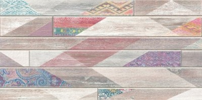 Плитка облицовочная 31,5*63 SHABBY INTI