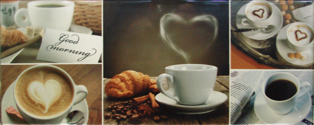 Декор Home 2 Coffeу Heart