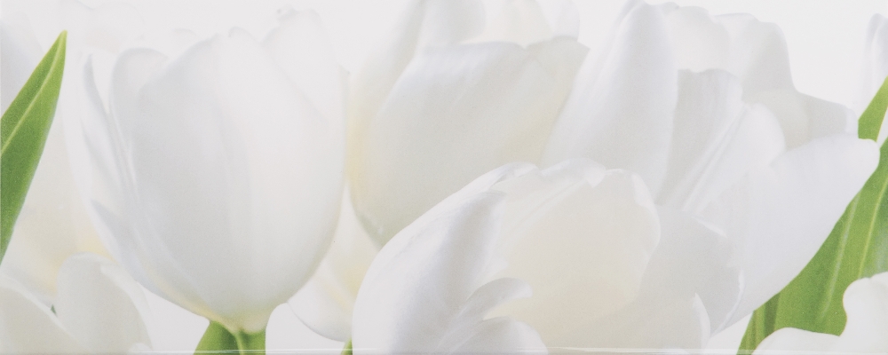 Плитка облицовочная Yalta 1 Tulip W