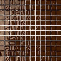 Мозаика Temari темно-коричневый
